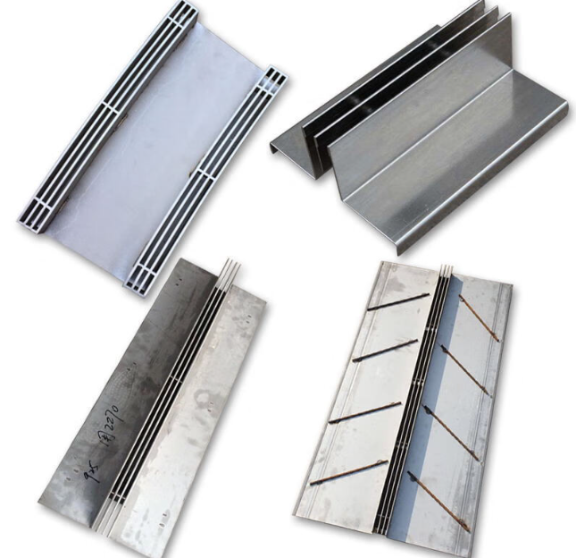 龙楼镇不锈钢缝隙排水沟盖板展示